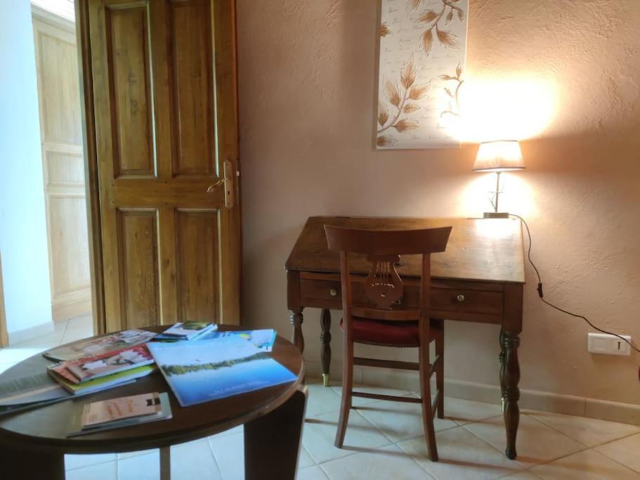 Sous Le Chateau Montaut  Dış mekan fotoğraf
